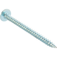 Прессшайба Качественный КРЕПЕЖ 4.2х51 мм, острая, 70 шт 0200281 КЧ