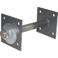 Регулируемая опора ГОСКРЕП М24 150 мм h=200 мм 13-0022290