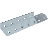 Держатель балки Госкреп правый 40х170х40 13-0021970