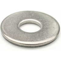 Кузовная шайба Госкреп DIN 9021 М10 (100 шт) 6-0038440