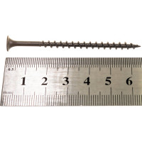 Саморез ГОСКРЕП ШСГД 3,8х65 500 шт. ,пакет 1-0011190