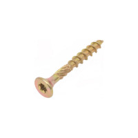 Универсальный саморез Bullit конструкц. 5,0 x 40, потай TX25 10шт 14-0016410