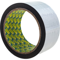 Металлизированная клейкая лента FIT IT 50мкм, 50 мм х 50м 11663