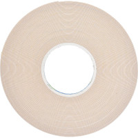 Двусторонняя лента FOLSEN 6мм х 25м x1мм, вспененный РЕ 030102506