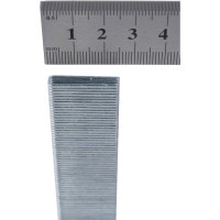 Скоба Pegas pneumatic 9025 уп. 5000 шт. PGS-1418