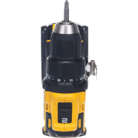 Компактная дрель-шуруповерт DEWALT 18В DCD708S2T