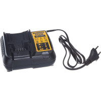 Компактная дрель-шуруповерт DEWALT 18В DCD708S2T