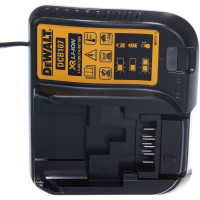 Компактная дрель-шуруповерт DEWALT 18В DCD708S2T