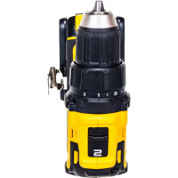 Компактная дрель-шуруповерт DEWALT 18В DCD708S2T