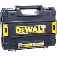 Компактная дрель-шуруповерт DEWALT 18В DCD708S2T