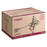 Строительный миксер Trigger 20052 тов-175544