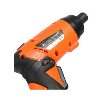 Аккумуляторная отвертка PATRIOT PS 236Li 180201323