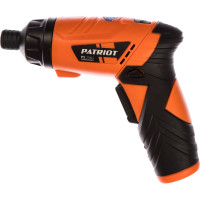 Аккумуляторная отвертка PATRIOT PS 236Li 180201323
