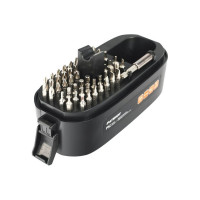 Аккумуляторная отвертка PATRIOT PS 236Li 180201323
