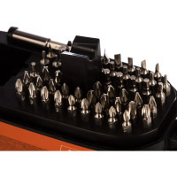 Аккумуляторная отвертка PATRIOT PS 236Li 180201323