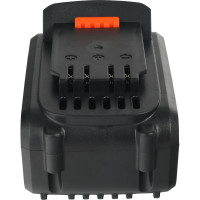 Аккумулятор BR 21VMax Pro UES (21 В; 4 А*ч; Li-ion) PATRIOT 180301121