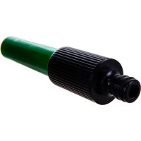 Регулируемый пластмассовый наконечник для шланга FEONA 1/2" 50 003-2011 22284