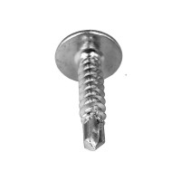 Усиленный саморез BULLIT ПШ сверло 4.2x32 100 шт. 14-0019120