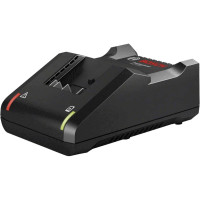 Аккумулятор Li-Ion 2x GBA 18 В 4.0 Ач + ЗУ GAL 18V-40 Bosch 1600A019S0