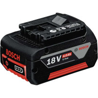 Аккумулятор Li-Ion 2x GBA 18 В 4.0 Ач + ЗУ GAL 18V-40 Bosch 1600A019S0