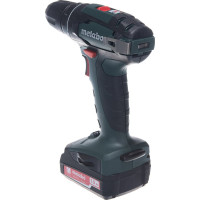 Аккумуляторный винтоверт Metabo BS 14.4 602206550