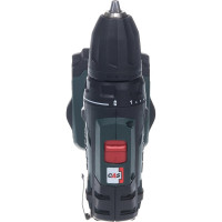 Аккумуляторный винтоверт Metabo BS 14.4 602206550