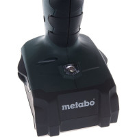 Аккумуляторный винтоверт Metabo BS 14.4 602206550