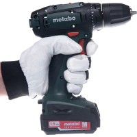 Аккумуляторный винтоверт Metabo BS 14.4 602206550