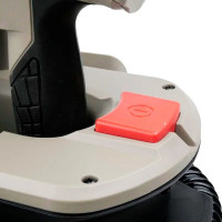 Электрический краскопульт CROWN CT31015