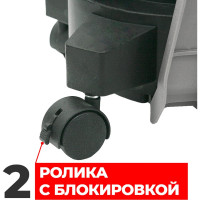 Электрический краскопульт CROWN CT31015