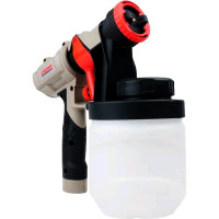 Электрический краскопульт CROWN CT31015