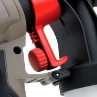 Электрический краскопульт CROWN CT31015