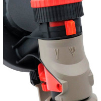 Электрический краскопульт CROWN CT31015