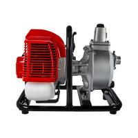 Бензиновая мотопомпа DDE WP250 919-891