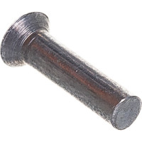 Алюминиевая заклепка с потайной головой Tech-Krep 3,0х12 ГОСТ 10300-80 36 шт 144236