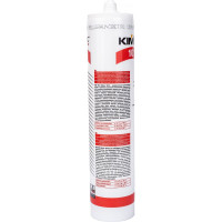 Силиконовый герметик KIM TEC светло-серый 101Е 280 мл 02-01-47