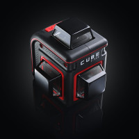 Лазерный уровень ADA Cube 3-360 Professional Edition А00572