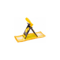 Держатель для плоских МОПов Uctem-Plas Универсальный 50см желтый NPK196-Y