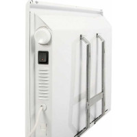 Конвекторный нагреватель воздуха QUATTRO ELEMENTI QE-1000KS 1кВт 790-496