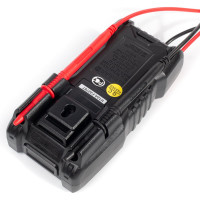 Цифровой мультиметр КВТ KT 830L PROLINE 79127