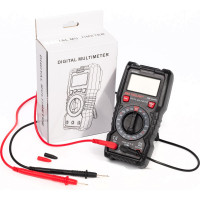 Цифровой мультиметр КВТ KT 830L PROLINE 79127