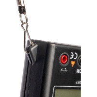 Цифровые токовые клещи КВТ KT 266C PROLINE 79132