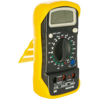Цифровой мультиметр IEK Master MAS838L TMD-3L-838