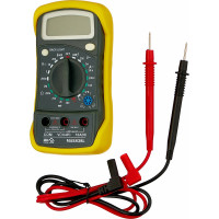 Цифровой мультиметр IEK Master MAS838L TMD-3L-838
