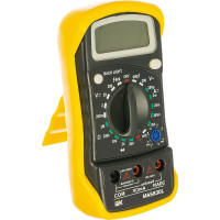 Цифровой мультиметр IEK Master MAS830L TMD-3L-830 3669447