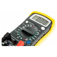 Цифровой мультиметр IEK Master MAS830L TMD-3L-830 3669447