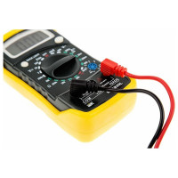 Цифровой мультиметр IEK Master MAS830L TMD-3L-830 3669447