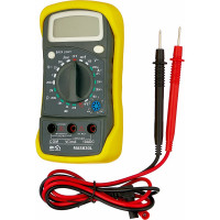 Цифровой мультиметр IEK Master MAS830L TMD-3L-830 3669447