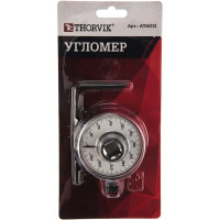 Угломер THORVIK ATAG12 52354 052354