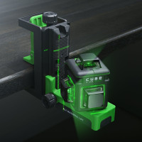 Лазерный уровень ADA Cube 3-360 GREEN Home Еdition А00566